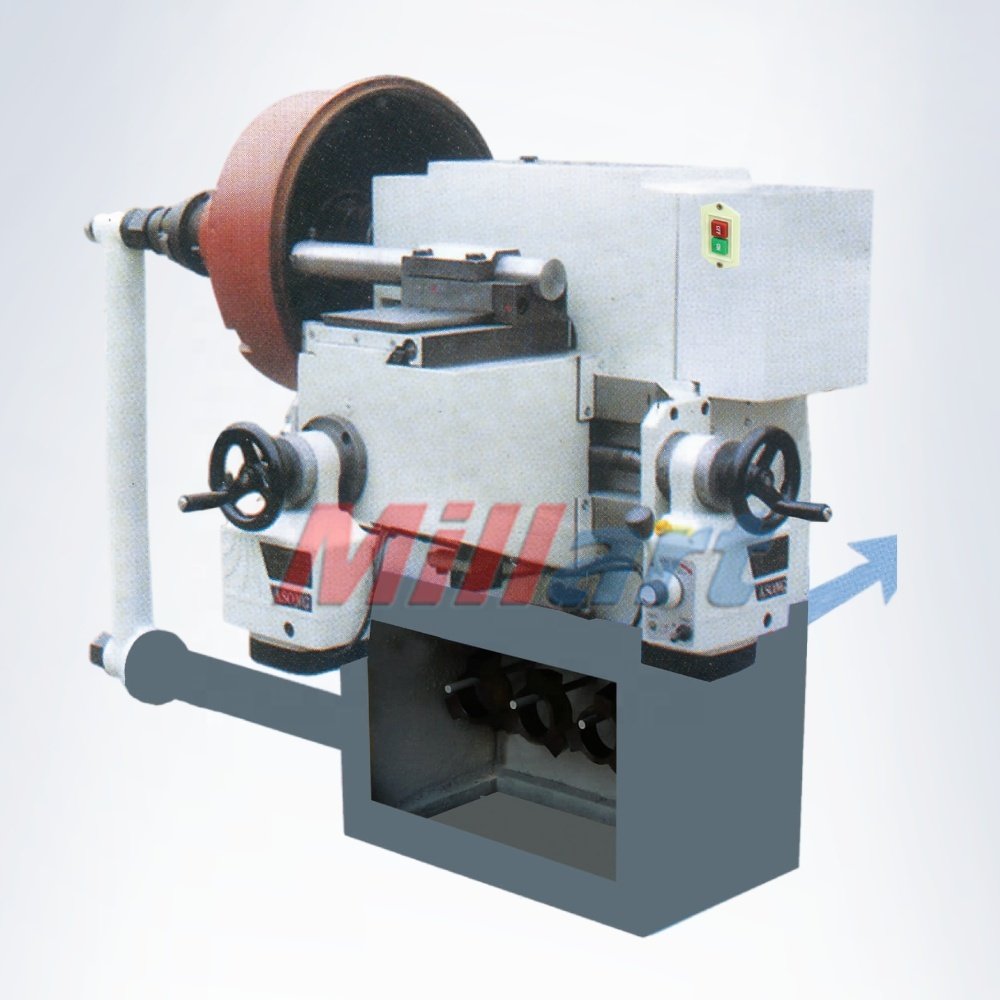 C9365 Brake Drum Lathe/Brake Disc Skimming Machine/Brake Drum Disc Cutting Machine